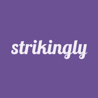 @strikingly