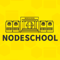 @nodeschool