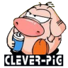 @cleverpig