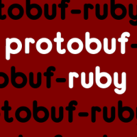 @protobuf-ruby