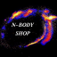 @N-BodyShop