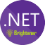 @DotNetBrightener