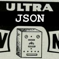 @ultrajson