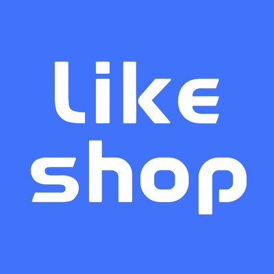 likeadmin通过管理后台-likeshop全开源商城