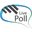 @livepoll