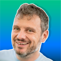 Andrea Volpini avatar