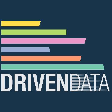 drivendataorg/cookiecutter-data-science