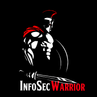 @InfoSecWarrior