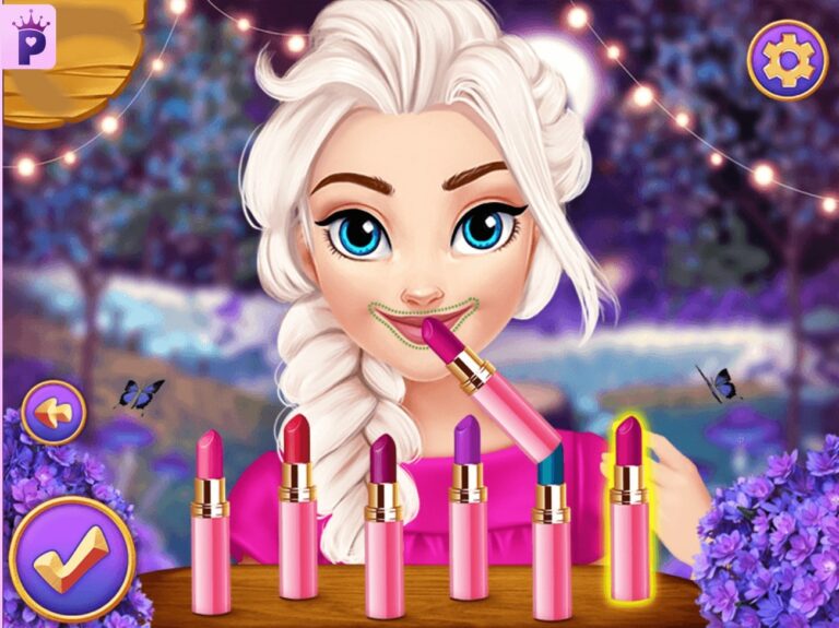 6 Best Online Makeup Games For Girls 2022