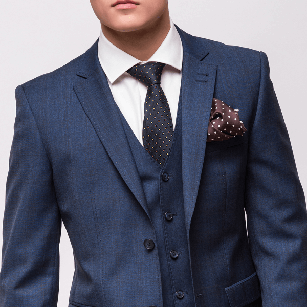 Мужские платки-паше