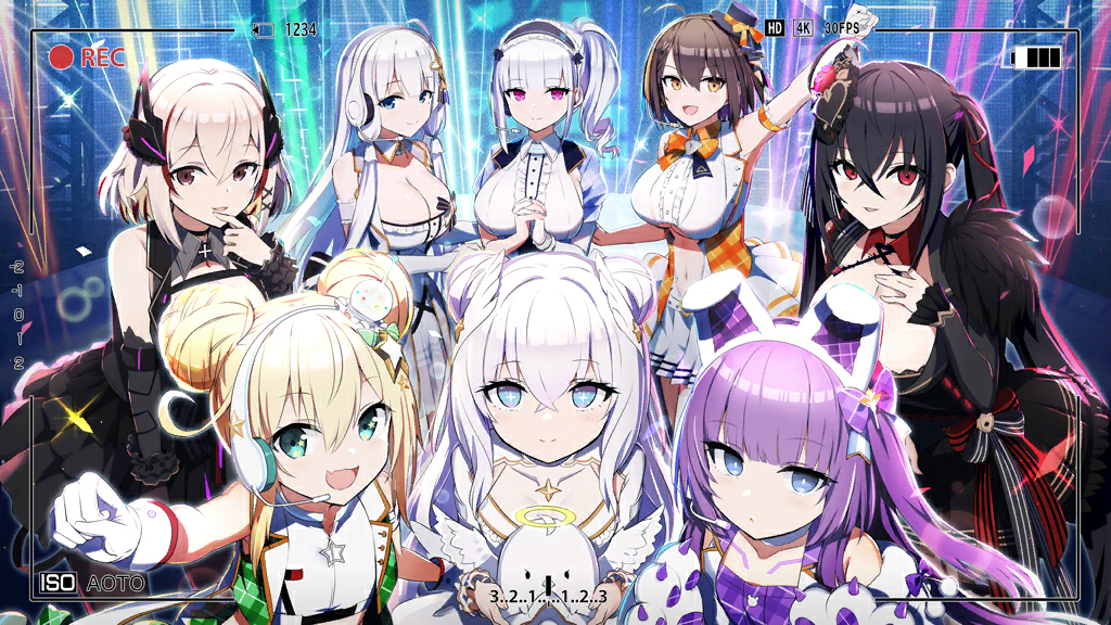 Roon µ, Illustrious µ, Dido µ, Baltimore µ, Taihou µ, Albacore µ, Le Malin µ, and Tashkent µ in a login screen