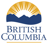 Icon for British Columbia government