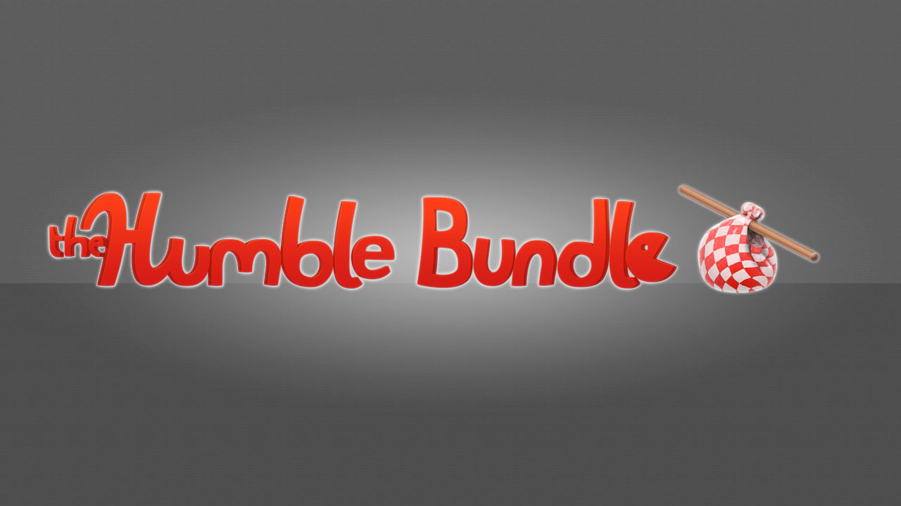 Humble Bundle logo