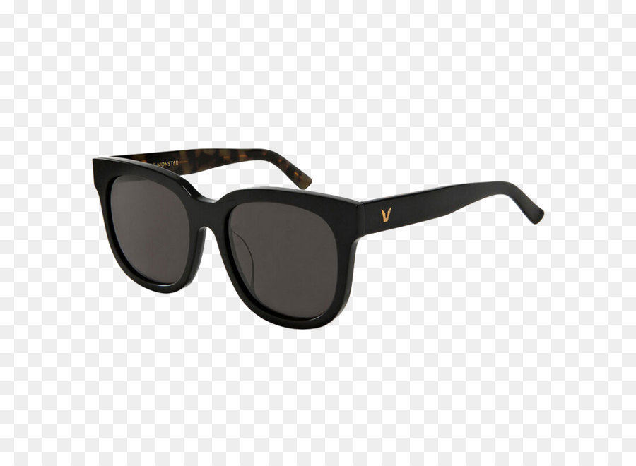 Black Fashionable Sunglasses