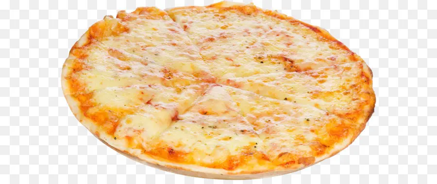 Leckere Ananaspizza