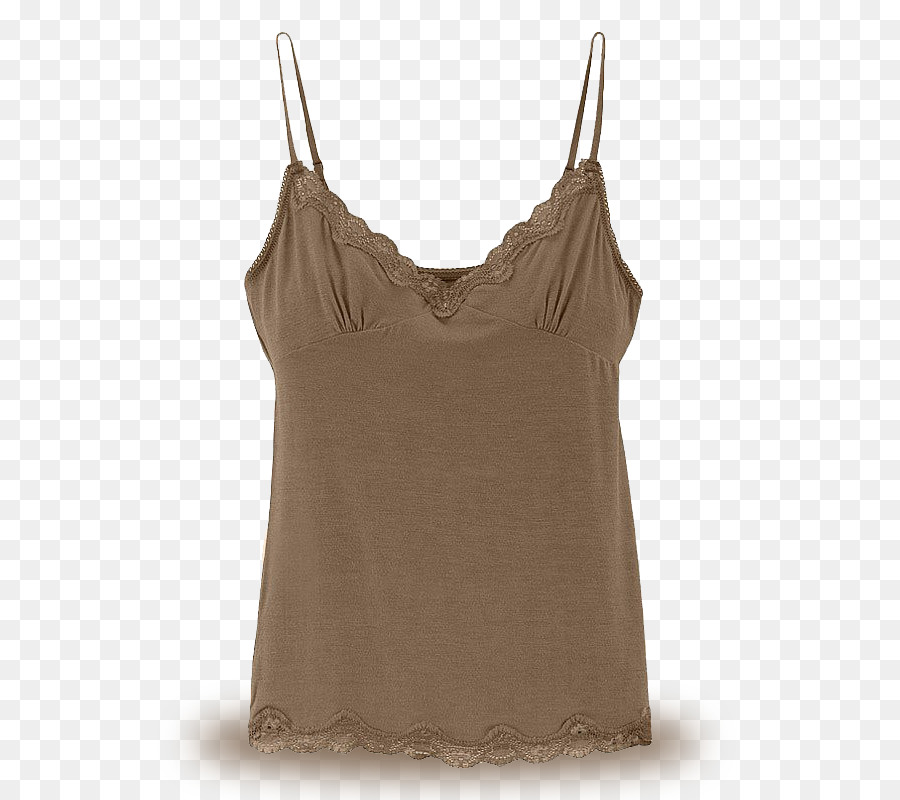 Lässiges Tanktop