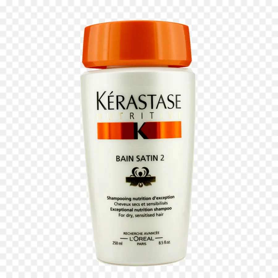 Chai dầu gội Kerastase