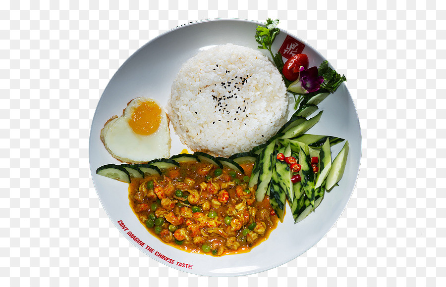 Thai-Küche, Gurke israelischen Salat Vegetarische Küche Gemüse