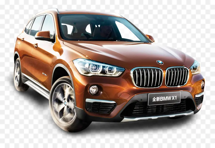 BMW X1 SUV