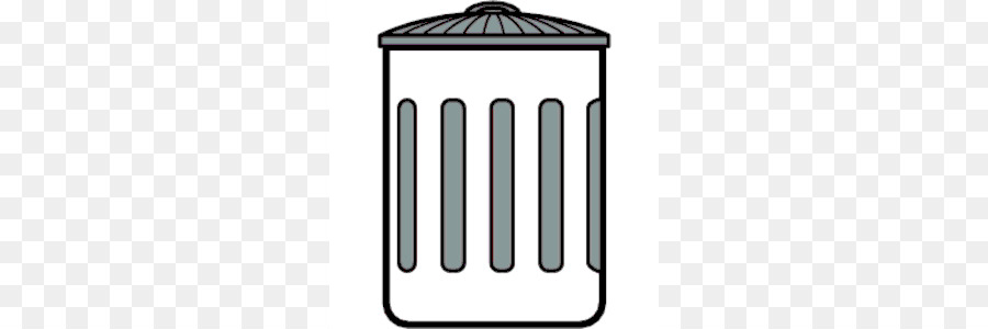 Abfall container clipart