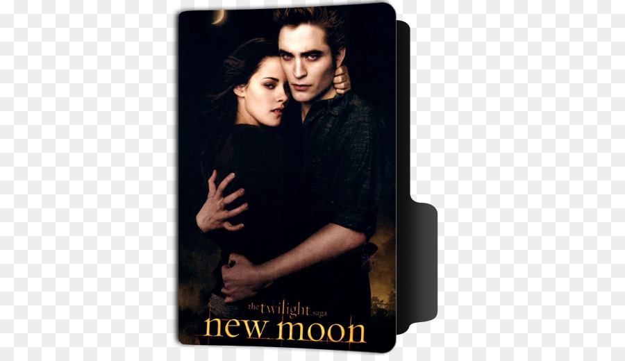 The Twilight Saga: New Moon Movie Poster