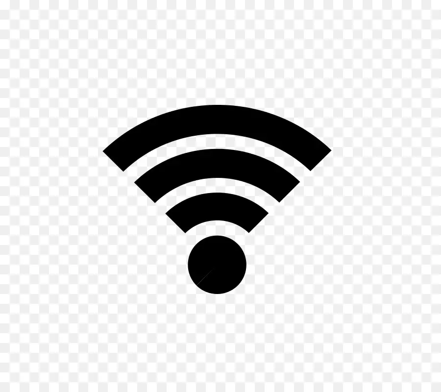 Biểu tượng tín hiệu WiFi