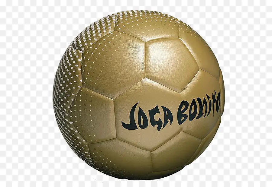 Pallone da calcio d'oro