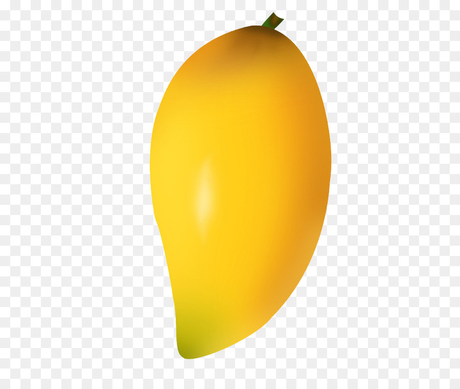 Saftige tropische Mango