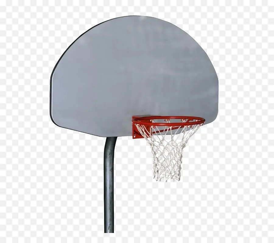 Bóng rổ ngoài trời Hoop với Backboard