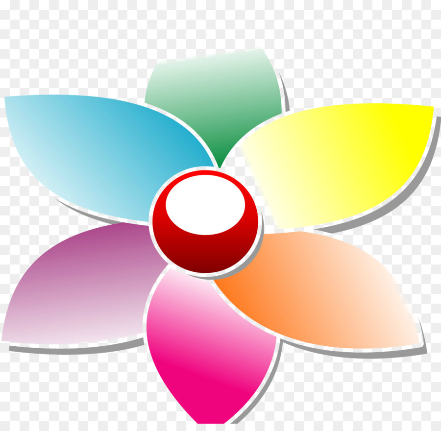 Petal Clip Art