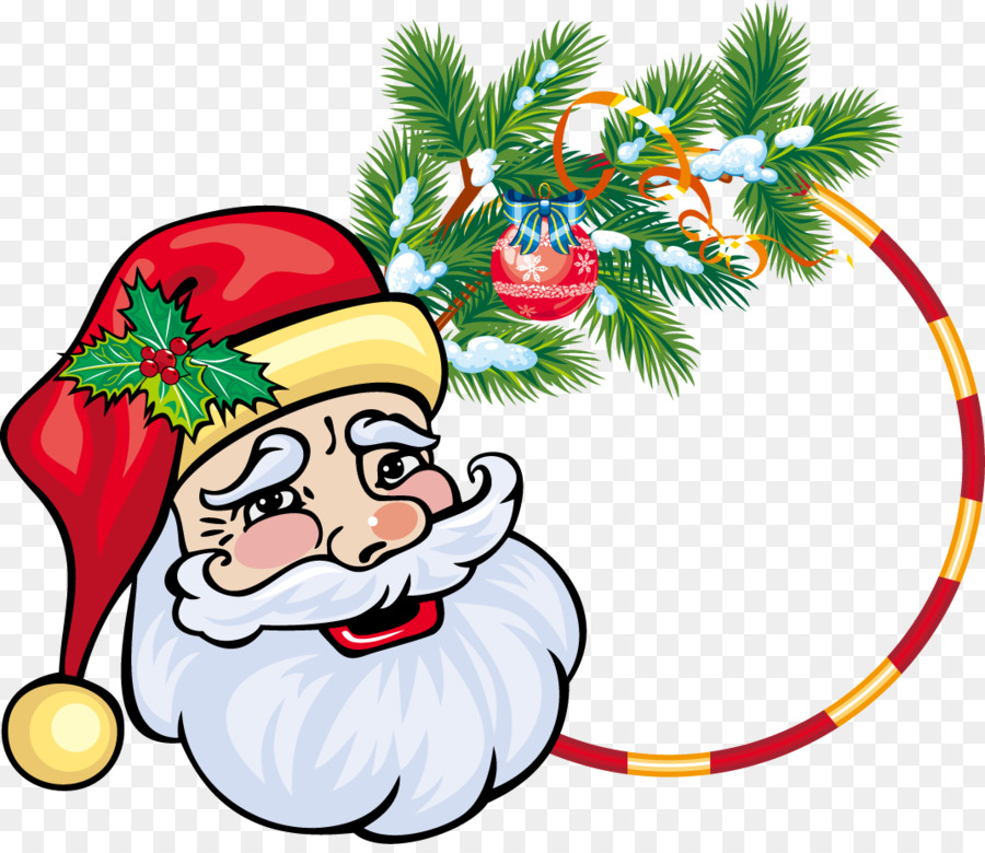 Phim hoạt hình Jolly Santa Claus