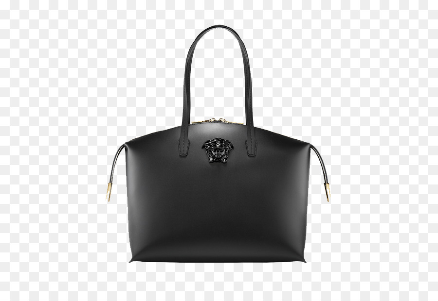 Elegante borsa nera