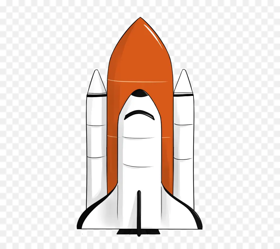 Space-Shuttle-Illustration