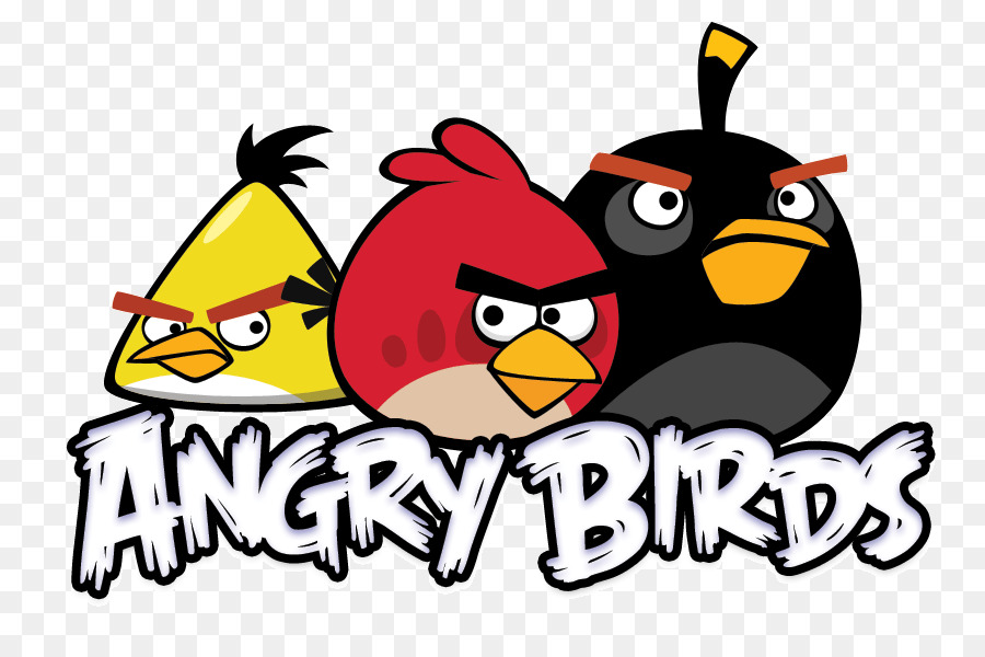 Personaggi di Angry Birds