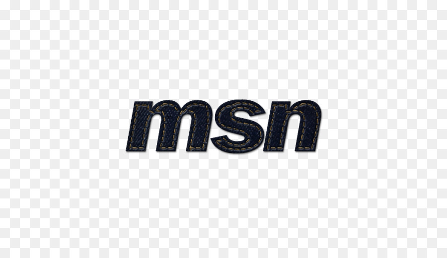 Logo MSN