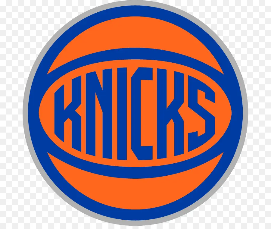 Logo đội bóng rổ Knicks