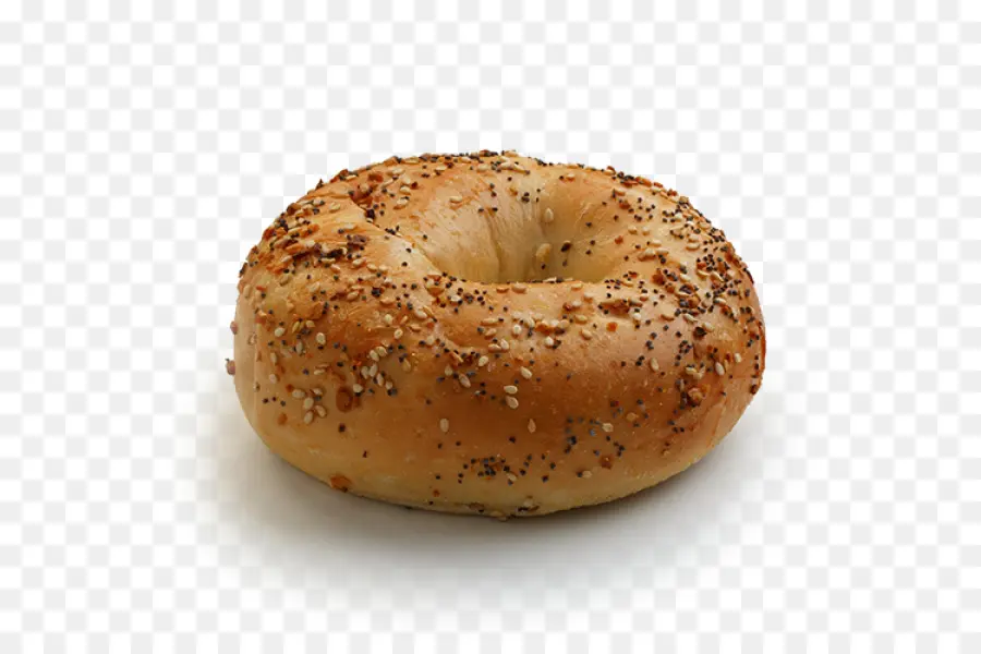 Tutto Bagel con semi