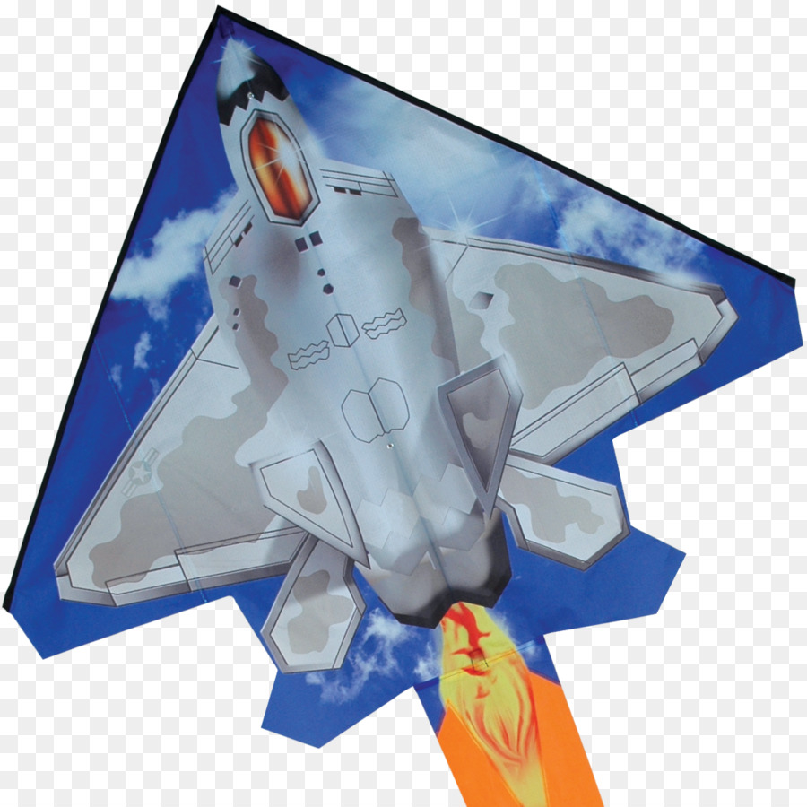 Cố cánh máy bay Diều Lockheed Martin F-22 Raptor F-16 chiến Đấu Falcon