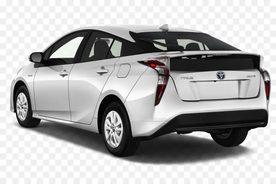 Xe hybrid Toyota Prius