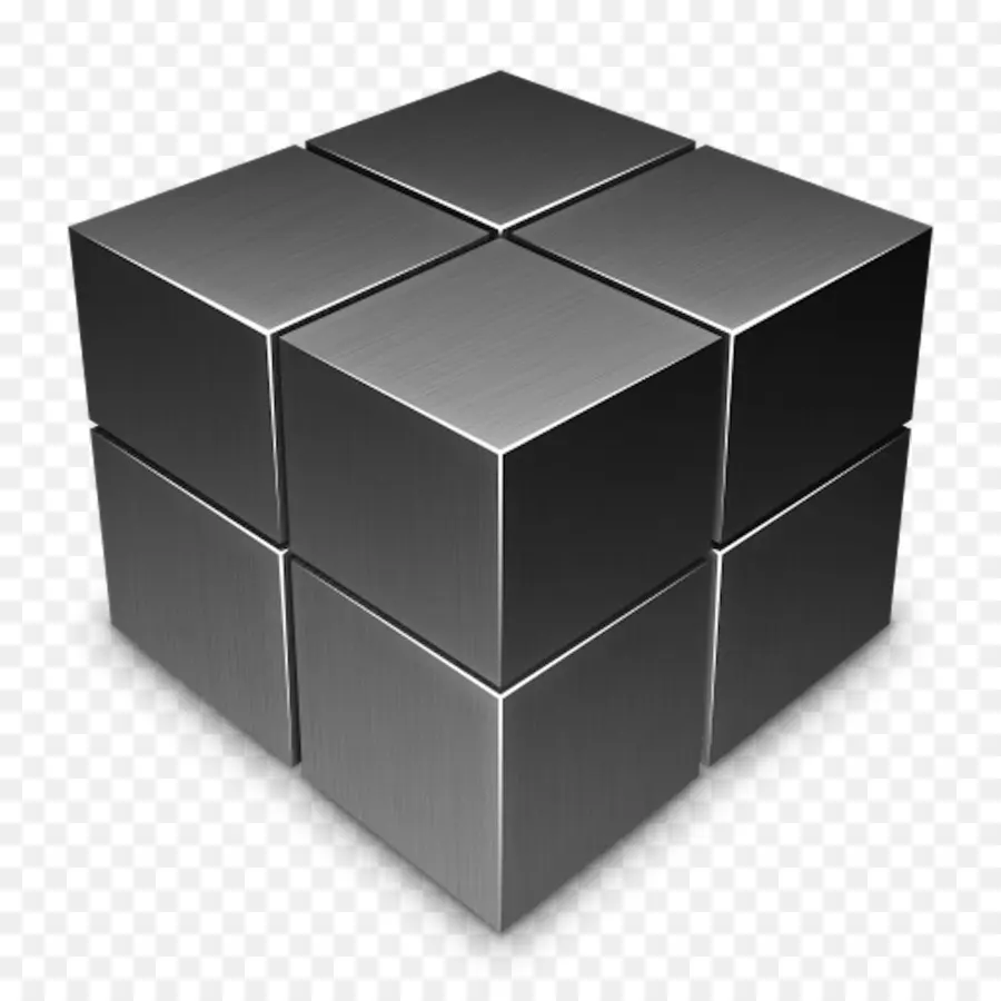 Rubik's Cube cổ điển