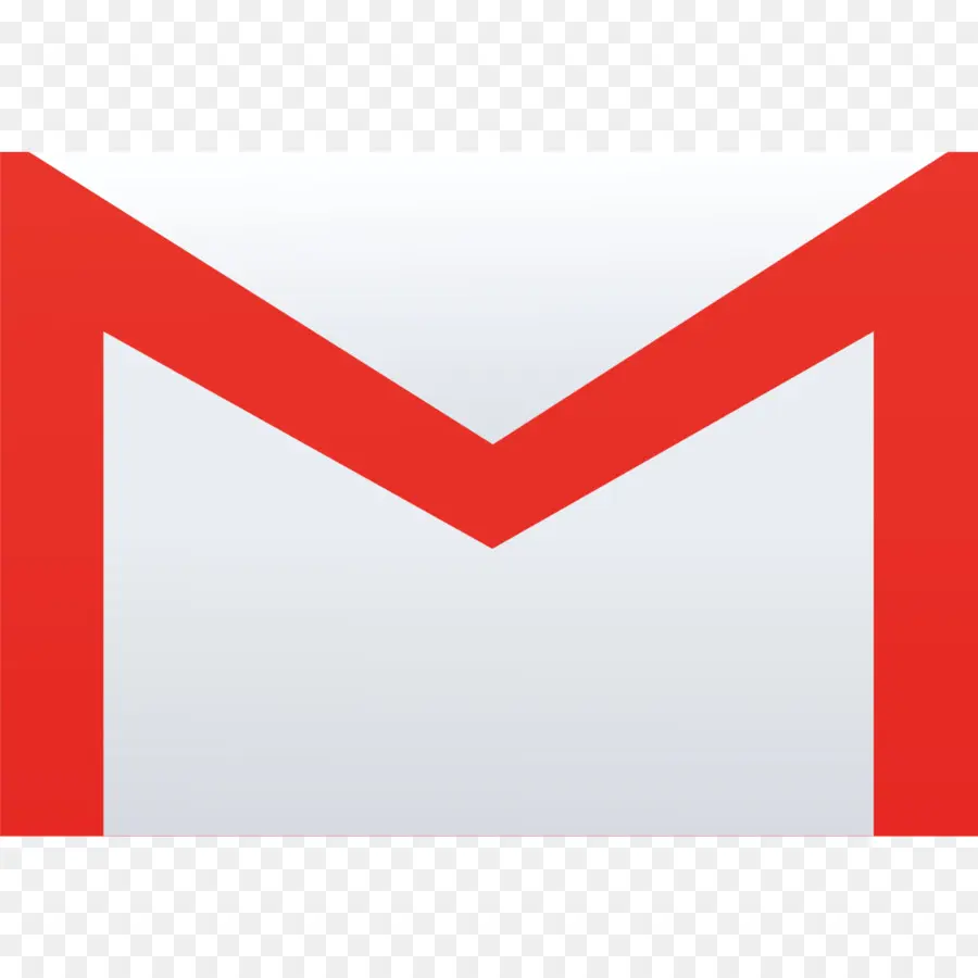 Logo gmail cho dịch vụ email