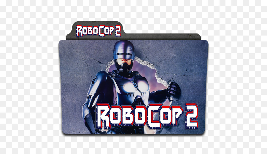 Personaggio del film Robocop 2