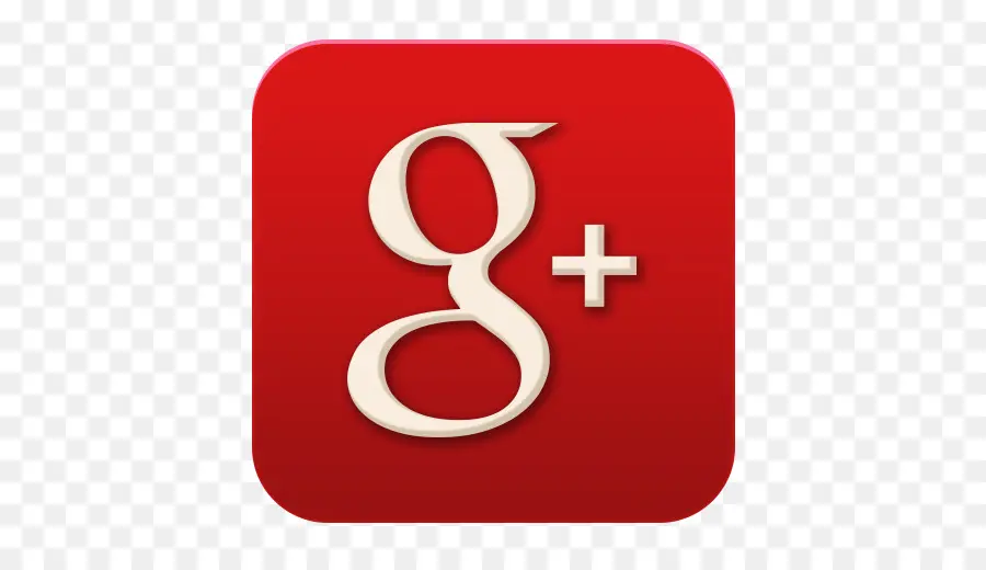 Logo Google Plus