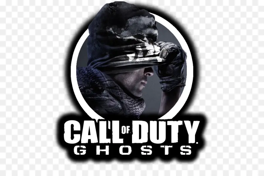 Call of Duty Ghosts-Spiel