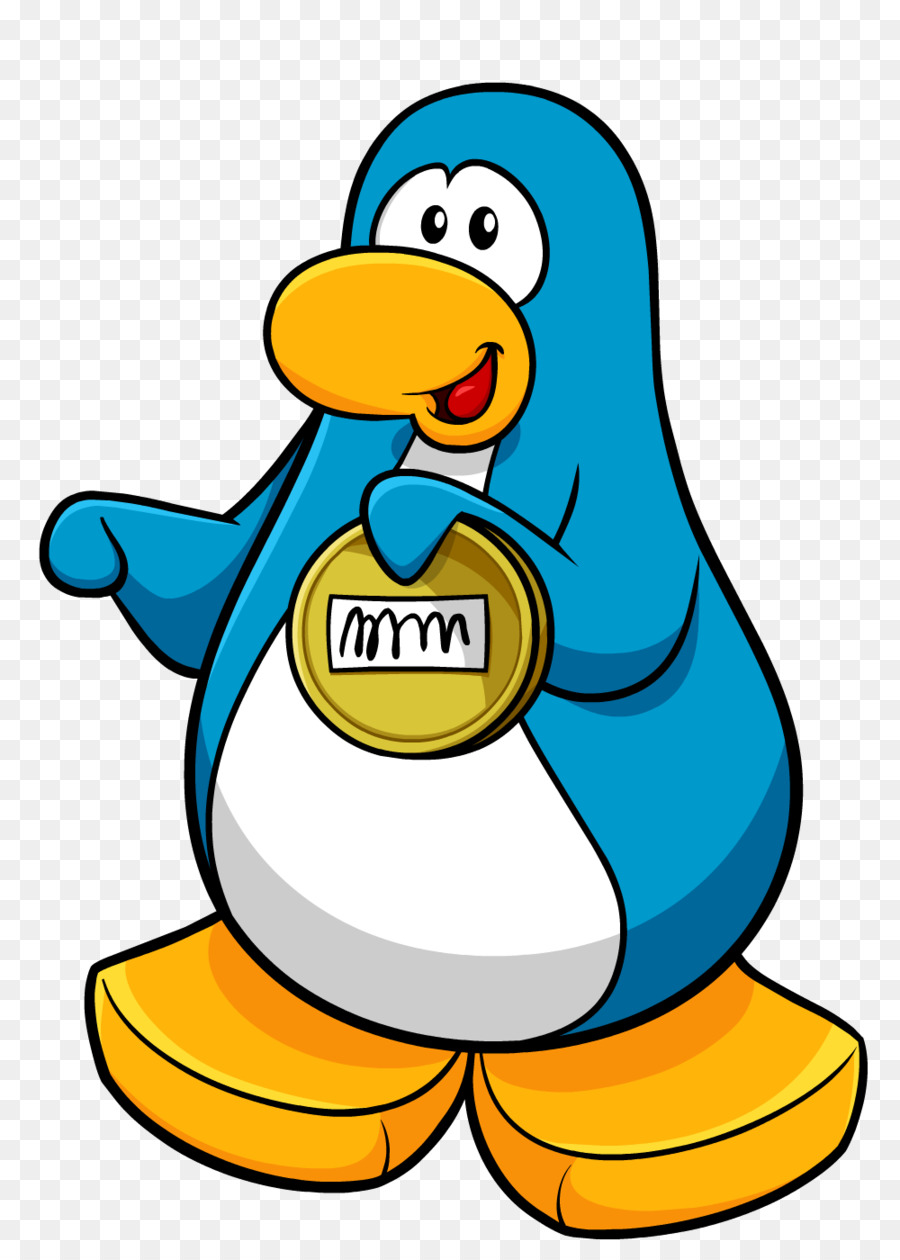 Club Penguin Island Gap Kleidung