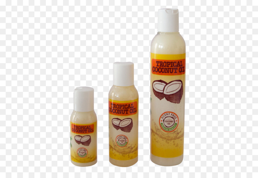 Dừa, dầu, dầu ô Liu Lotion