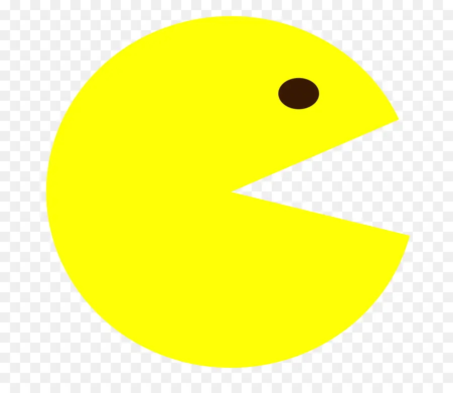 Nhân vật Pac-Man cổ điển