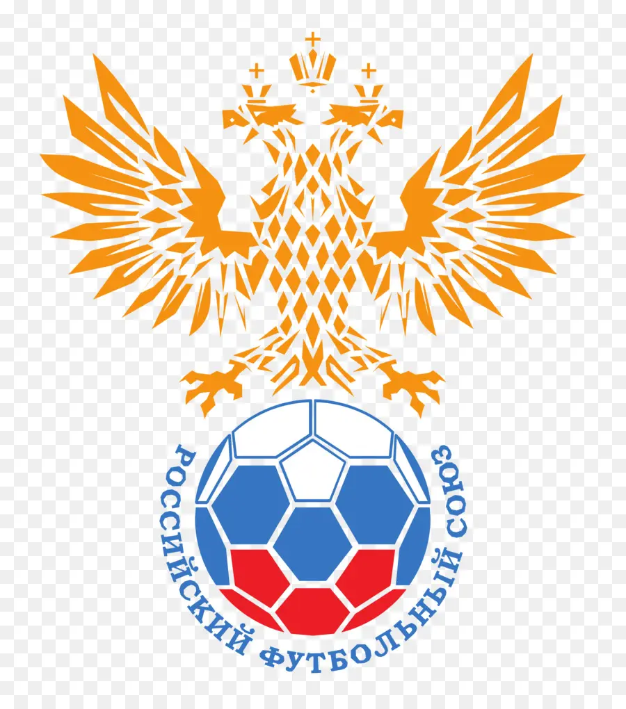 Emblem der Russischen Fußballunion