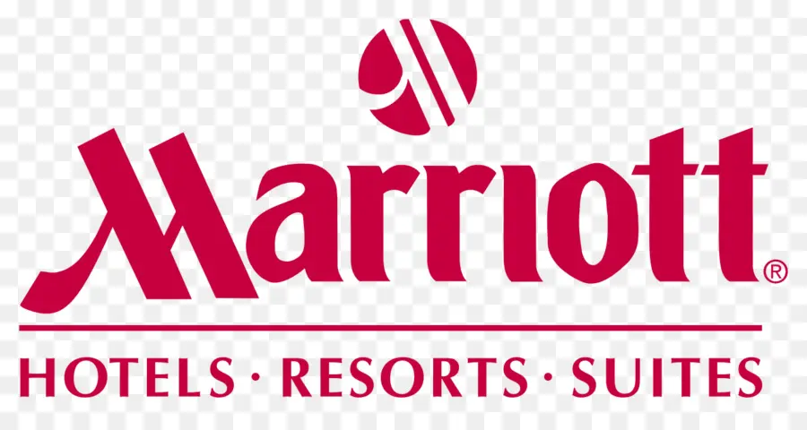 Logo của Marriott Hotels Resort Suites