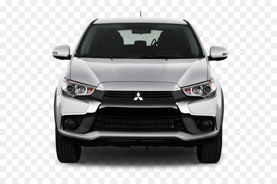 2016 Mitsubishi Outlander Sport 2018 Mitsubishi Outlander Sport Auto Sport utility vehicle